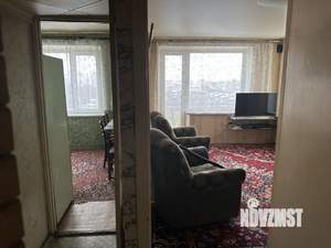 1-к квартира, на длительный срок, 34м2, 7/10 этаж