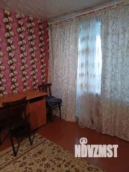 1-к квартира, на длительный срок, 32м2, 4/5 этаж