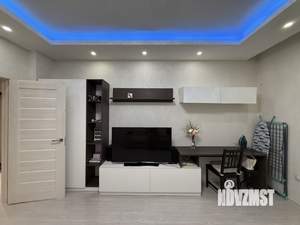 1-к квартира, на длительный срок, 42м2, 8/13 этаж