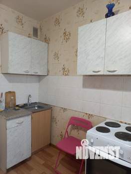 1-к квартира, на длительный срок, 41м2, 8/10 этаж
