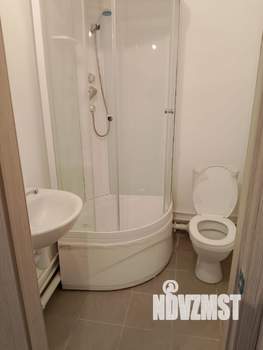 Студия квартира, на длительный срок, 25м2, 4/11 этаж