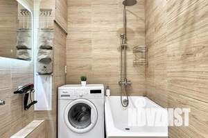 1-к квартира, посуточно, 30м2, 5/18 этаж