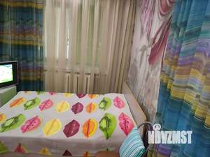 Студия квартира, посуточно, 16м2, 1/5 этаж