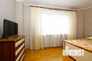 2-к квартира, посуточно, 56м2, 1/11 этаж