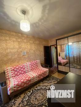 2-к квартира, на длительный срок, 52м2, 8/9 этаж