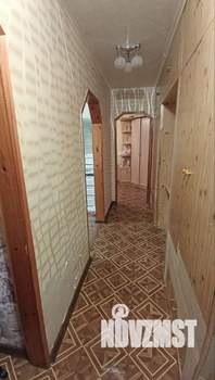 2-к квартира, на длительный срок, 42м2, 4/5 этаж