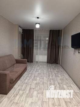 1-к квартира, на длительный срок, 39м2, 10/18 этаж