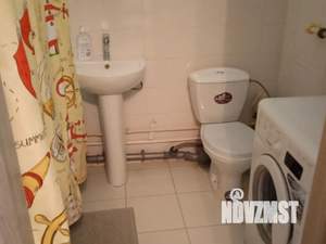 Студия квартира, посуточно, 28м2, 17/18 этаж