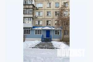 1-к квартира, посуточно, 20м2, 1/9 этаж