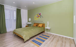 1-к квартира, на длительный срок, 34м2, 13/16 этаж