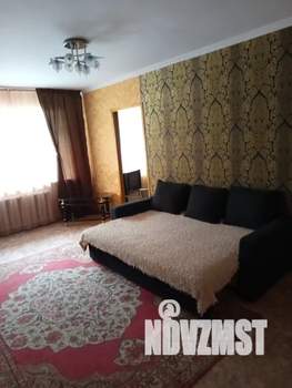 3-к квартира, посуточно, 65м2, 1/5 этаж