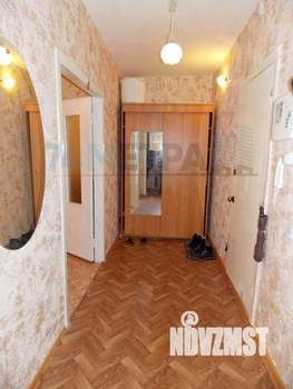 1-к квартира, на длительный срок, 43м2, 9/10 этаж