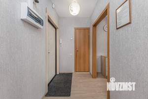 Студия квартира, посуточно, 30м2, 9/10 этаж