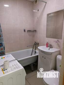 1-к квартира, на длительный срок, 40м2, 5/5 этаж