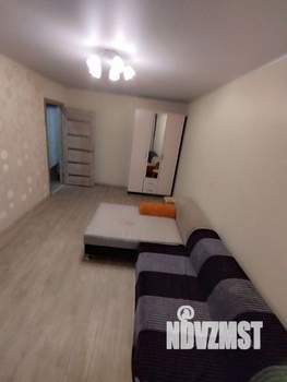 1-к квартира, на длительный срок, 30м2, 2/5 этаж