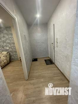 1-к квартира, на длительный срок, 32м2, 9/9 этаж