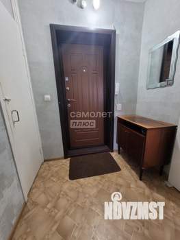 1-к квартира, на длительный срок, 36м2, 4/9 этаж