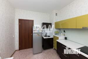 2-к квартира, на длительный срок, 49м2, 8/14 этаж