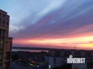 Студия квартира, на длительный срок, 26м2, 8/19 этаж