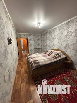 2-к квартира, посуточно, 56м2, 2/10 этаж