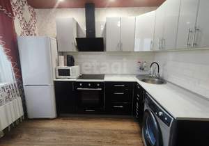 1-к квартира, на длительный срок, 32м2, 7/10 этаж