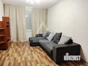 2-к квартира, на длительный срок, 52м2, -2/10 этаж