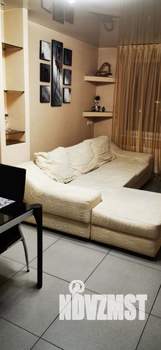 3-к квартира, посуточно, 73м2, 8/10 этаж