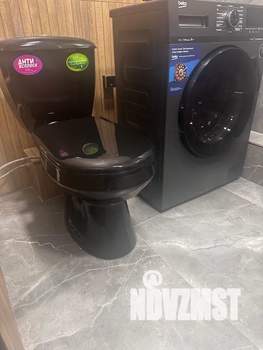 Студия квартира, посуточно, 26м2, 4/10 этаж