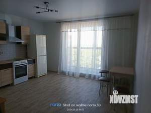 2-к квартира, на длительный срок, 53м2, 9/10 этаж