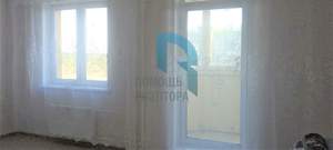 Студия квартира, на длительный срок, 31м2, 11/27 этаж