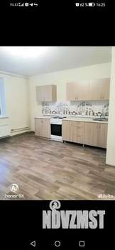 2-к квартира, на длительный срок, 45м2, 4/18 этаж