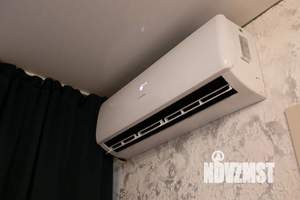 4-к квартира, посуточно, 91м2, 1/5 этаж