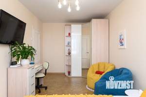 1-к квартира, посуточно, 32м2, 5/15 этаж