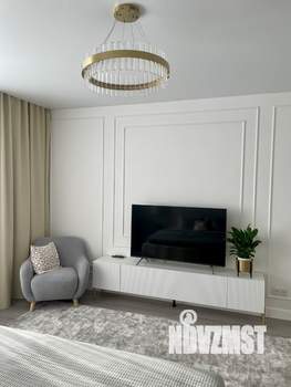 1-к квартира, на длительный срок, 43м2, 9/11 этаж