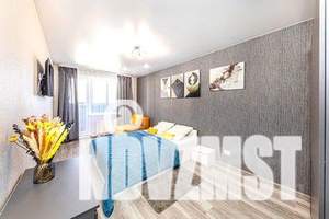 2-к квартира, посуточно, 47м2, 13/21 этаж