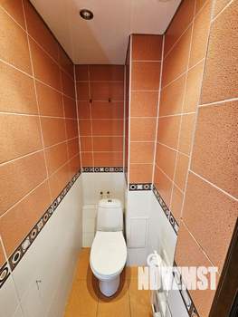 2-к квартира, на длительный срок, 54м2, 4/10 этаж