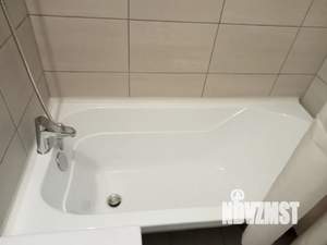 Студия квартира, посуточно, 28м2, 2/10 этаж