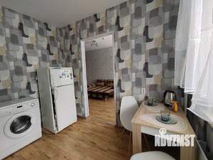 1-к квартира, на длительный срок, 32м2, 3/10 этаж