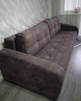 1-к квартира, на длительный срок, 30м2, 4/5 этаж