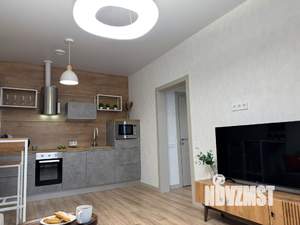 2-к квартира, на длительный срок, 58м2, 6/17 этаж