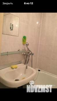 1-к квартира, на длительный срок, 42м2, 8/10 этаж