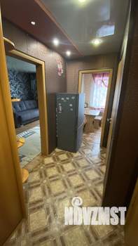 2-к квартира, на длительный срок, 46м2, 3/5 этаж