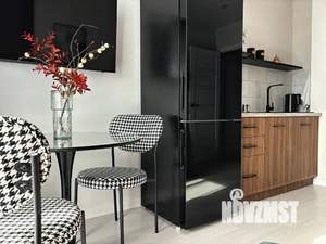 1-к квартира, посуточно, 45м2, 10/20 этаж