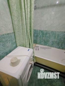 2-к квартира, на длительный срок, 52м2, 2/5 этаж