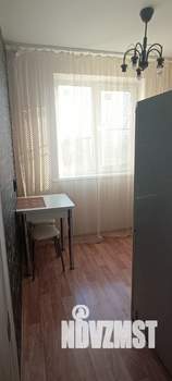 1-к квартира, посуточно, 34м2, 3/5 этаж