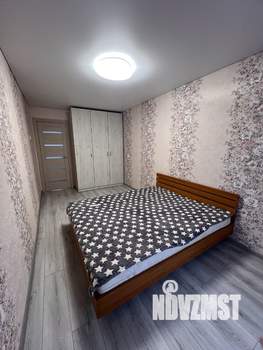 2-к квартира, на длительный срок, 45м2, 2/5 этаж