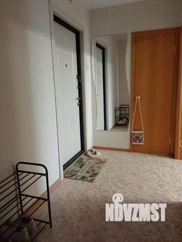 1-к квартира, на длительный срок, 41м2, 6/10 этаж