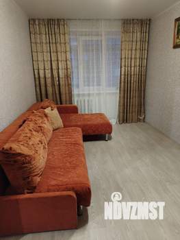 1-к квартира, посуточно, 32м2, 4/5 этаж