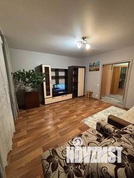 2-к квартира, посуточно, 56м2, 2/10 этаж