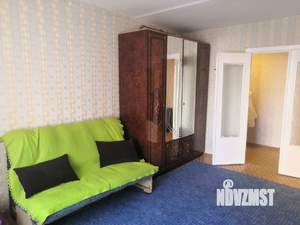 3-к квартира, на длительный срок, 62м2, 6/9 этаж